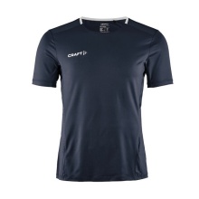 Craft Sport T-shirt Extend Jersey (recycled Polyester, Mesh Inserts) cobalt blue Men