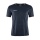 Craft Sport T-shirt Extend Jersey (recycled Polyester, Mesh Inserts) cobalt blue Men