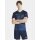 Craft Sport T-shirt (Jersey) Premier Fade Jersey (rec. Polyester, V-neck) navy blue Men