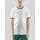 Craft Sport T-shirt (Jersey) Progress 2.0 Graphic Jersey - light, functional and stretch material white/green Children