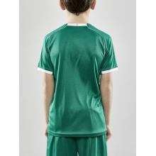 Craft Sport T-shirt (Jersey) Progress 2.0 Solid Jersey - light, functional- green Kids