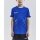 Craft Sport T-shirt Progress Practice (100% Polyester) royal blue Kids