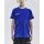 Craft Sport T-shirt Progress Practice (100% Polyester) cobalt blue Kids