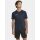 Craft Sport T-shirt Squad 2.0 Contrast Jersey (high elasticity, comfortable fit) navy blue Men