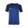 Craft Sport T-shirt Squad 2.0 Contrast Jersey (high elasticity, comfortable fit) cobalt blue Kids