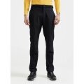 Craft Wanderhose ADV Explore Tech Pants (optimal freedom of movement) long black Men