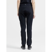 Craft Wanderhose ADV Explore Tech Pants (optimal freedom of movement) long black Women