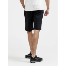 Craft Wanderhose ADV Explore Tech Shorts (4-way stretch) short black Men