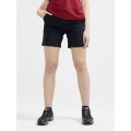 Craft Wanderhose ADV Explore Tech Shorts (4-way stretch) short black Women