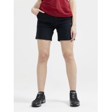 Craft Wanderhose ADV Explore Tech Shorts (4-way stretch) short black Women