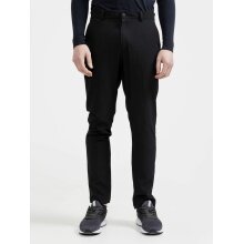 Craft Wanderhose Core Explore Pants (elastic material) long black Men