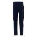 Craft Leisure Pants Core Soul Zip Sweatpants (soft material) long navy blue Kids