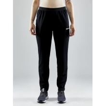 Craft Training Pants Evolve Pant - durable - long black Women