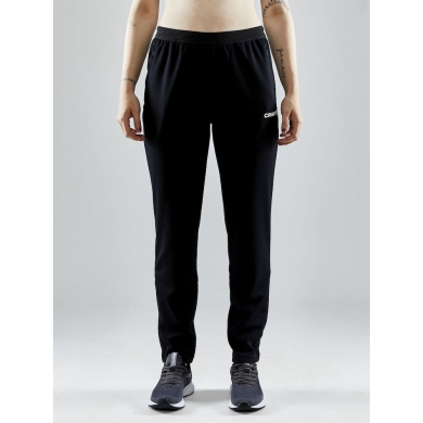 Craft Training Pants Evolve Pant - durable - long black Women