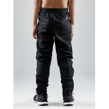 Craft Training Pants Evolve Pant - durable - long black Kids