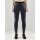 Craft Training Trousers Evolve Slim Pant (durable, slim fit) long dark grey Women