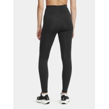 Craft Training Pants Extend Force Tight (high freedom of movement, tight fit) long black Women