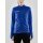 Craft Training Jacket Evolve Full Zip - durable mid-layer jacket made of stretch material - cobalt blue Women