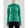 Craft Training Jacket Evolve Full Zip - durable mid-layer jacket made of stretch material - green Women