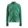 Craft Training Jacket Evolve Full Zip - durable mid-layer jacket made of stretch material - green Kids