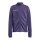 Craft Training Jacket Evolve Full Zip - durable mid-layer jacket made of stretch material - purple children