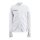 Craft Training Jacket Evolve Full Zip - durable mid-layer jacket made of stretch material - white children