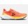 Craft Trail Running Shoes Pure Trail (Rock Plate, ultralight) orange/yellow/white Men