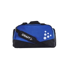 Craft Sports Bag Squad Duffell Large - 50x28x33cm - 38 Litres - royal blue