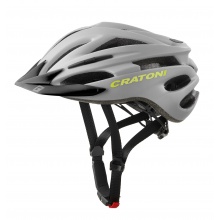 Cratoni Bike Helmet Pacer matte/grey