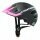 Cratoni Kids Bike Helmet Maxster PRO #22 matte black/pink