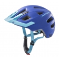 Cratoni Kids Bike Helmet Maxster PRO matte blue