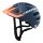 Cratoni Kids Bike Helmet Maxster PRO #22 matte dark blue/orange