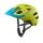 Cratoni Children's Bicycle Helmet Maxster PRO #22 matt lime green/blue