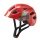 Cratoni Bike Helmet Maxster Kids red Truck