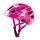 Cratoni Kids Bike Helmet Maxster Unicorn Pink