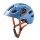 Cratoni Bicycle Helmet Maxster Kids blue/orange Pirate