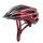 Cratoni Bicycle Helmet Pacer - Recommended purchase by ebikeers 2020 - black/red matte