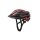 Cratoni Children's Bicycle Helmet Pacer Junior matte black/red