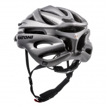 Cratoni Bicycle Helmet Pacer matte/dark blue