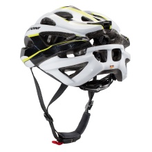 Cratoni Bike Helmet C-Bolt white/black/red