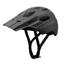 Cratoni Bicycle Helmet C-Maniac 2.0 Trail Matt Black