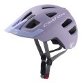 Cratoni Kids Bike Helmet Maxster PRO #23 matte violet