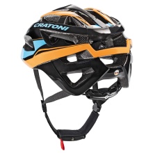 Cratoni Cycling Helmet C-Breeze black/anthracite