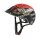 Cratoni Kids Bike Helmet Maxster PRO #22 matte wild red/black