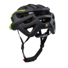 Cratoni Bike Helmet C-Hawk black/green