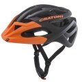 Cratoni Bike Helmet C-Hawk black/orange