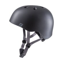 Cratoni Bike Helmet C-Reel black matt