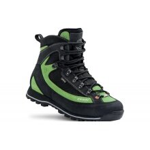 Crispi Summit GTX Trekking/Hiking Shoes (waterproof) grey/green men's