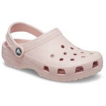 Crocs Sandal Classic Clog Peach Pink Ladies