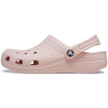 Crocs Sandal Classic Clog Peach Pink Ladies